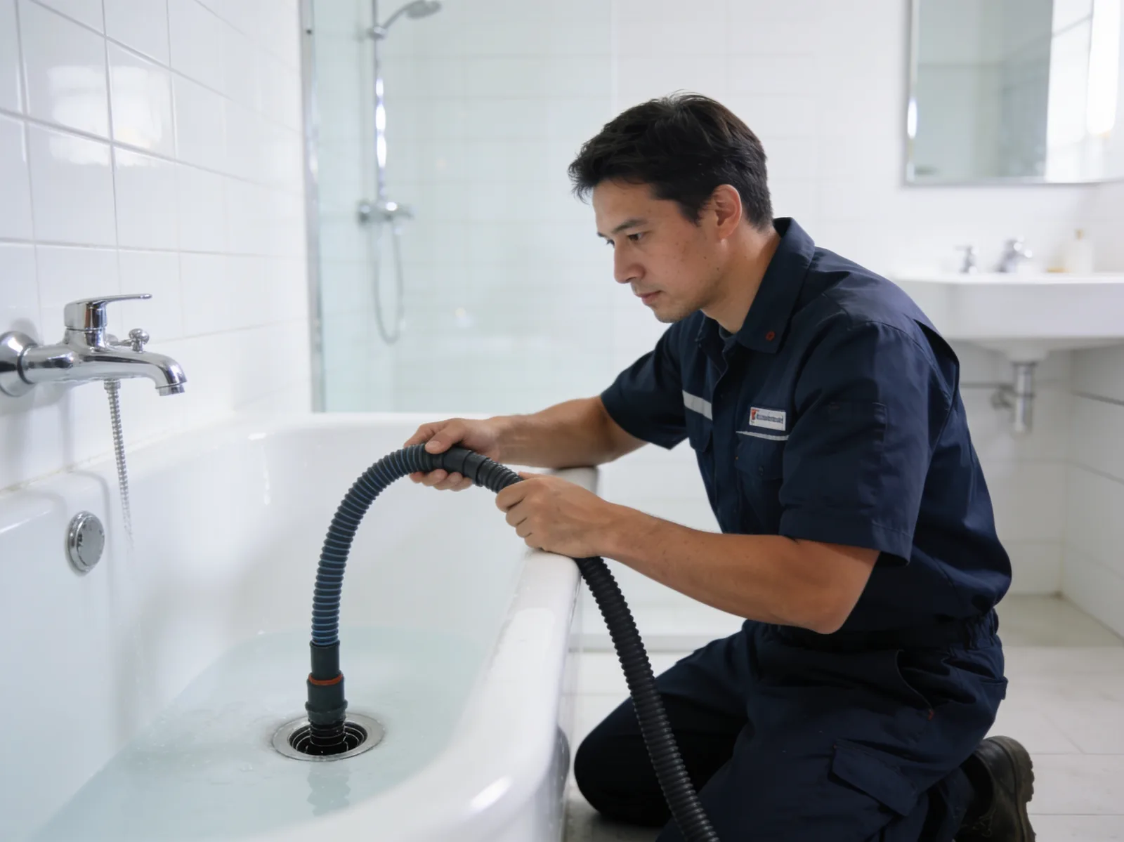 Emergency Plumber Babcock, WI FAQs